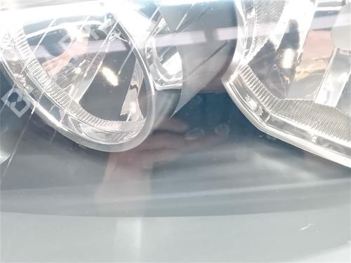 Left headlight AUDI A3 (8P1) 2.0 TDI 16V | BP39756033C28 - Image 5