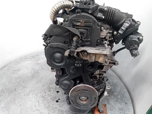 Engine FORD FOCUS II (DA_, HCP, DP) 1.6 TDCi | BP33327379M1 - Image 3