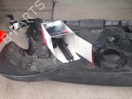 Gearkasse SSANGYONG KYRON 2.0 Xdi | BP19664102M3 