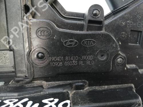 Rear left lock HYUNDAI KONA (OS, OSE, OSI)  | BP17451387C100 
