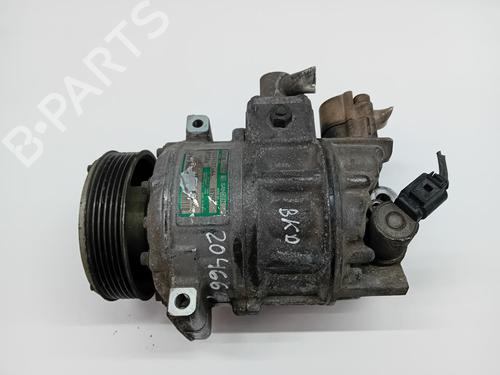Klimakompressor für VW TOURAN (1T1, 1T2) [2003-2011]  32288968