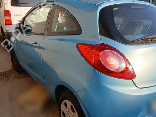 Left headlight FORD KA (RU8) 1.2 | BP33673404C28 - Image 8