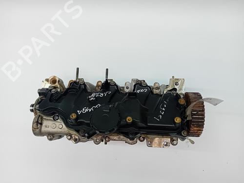 Cilinderkop Cilinderkop NISSAN QASHQAI II (J11, J11_) [2013-2026] 37594793 37594793
