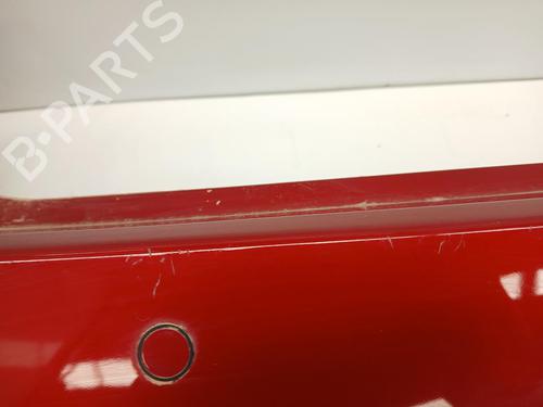 Rear bumper MAZDA 2 Hatchback (KB)  | BP37181755C8  - Image 6