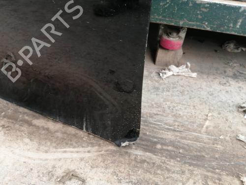 Right front door FORD FIESTA V (JH_, JD_) 1.4 16V | BP28152900C3 