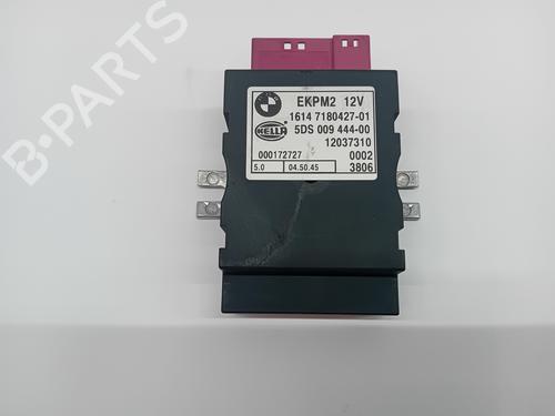 Used Electronic module BMW 5 (E60) 525 d (177 hp) 21603423