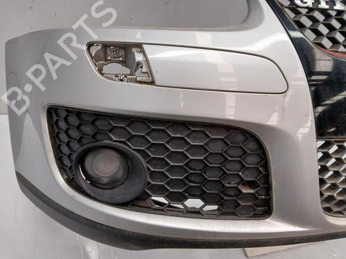Front bumper VW GOLF V (1K1) 2.0 GTI | BP27572924C7 