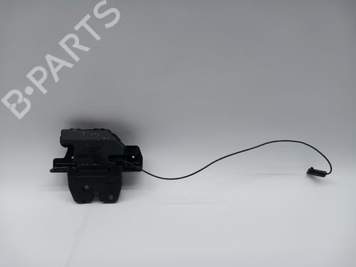 Used Tailgate lock BMW X5 (E53) 3.0 d (184 hp) 29243964