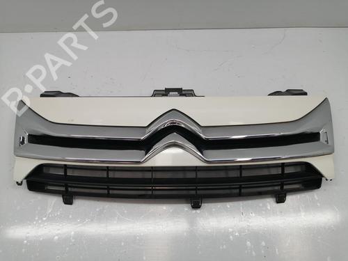 Grill CITROËN JUMPY II Platform/Chassis 2.0 HDi 125 (128 hp) 30534115