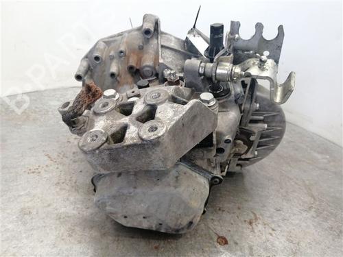Gearbox CITROËN JUMPER II Van 2.2 HDi 100 | BP39966720M3 - Image 2