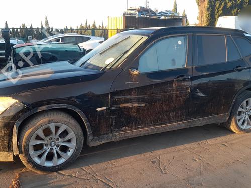 Mass air flow sensor BMW X1 (E84) sDrive 18 d | BP24815078M95  - Image 11