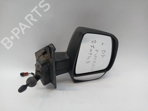 Used Right mirror Right mirror 37247825 37247825