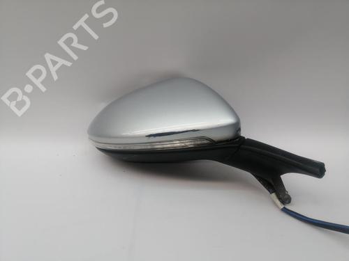Right mirror VW GOLF VII (5G1, BQ1, BE1, BE2)  | BP29322298C27 