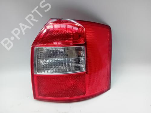 Used Right taillight Right taillight AUDI A4 B7 Avant (8ED) 1.8 T quattro (163 hp) 33801162 33801162