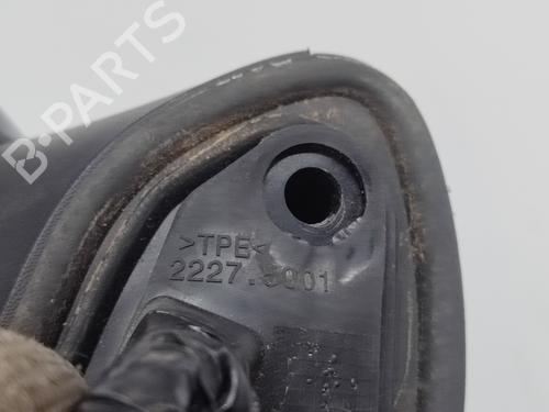 Left mirror NISSAN MICRA V (K14)  | BP24058340C26 