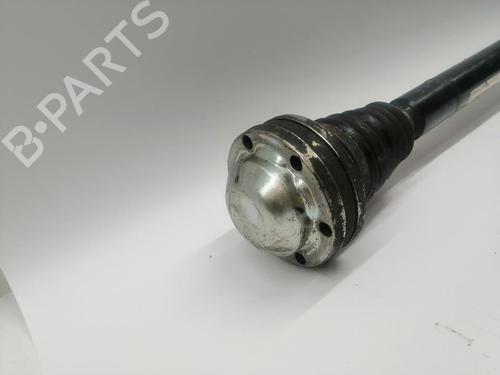 Right front driveshaft VW GOLF VI (5K1) | BP33169361M39 - Image 3