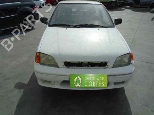 Used Parts SUZUKI SWIFT II Hatchback (EA, MA)  1.3 (SF413)  705725