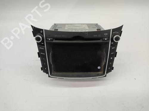 Used Display monitor Display monitor HYUNDAI i30 (GD) [2011-2026] 34437317 34437317