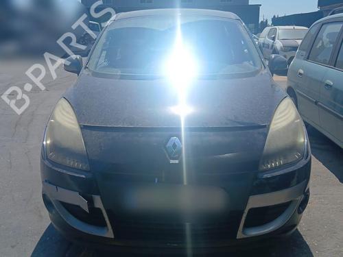 Used Parts RENAULT SCÉNIC III (JZ0/1_) 4910906