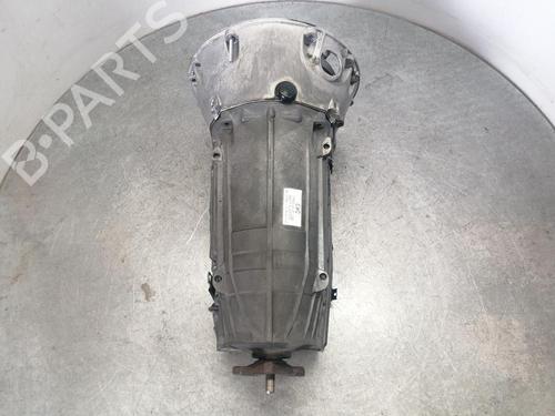 Gearkasse MERCEDES-BENZ E-CLASS (W211) E 280 CDI 4-matic (211.084) (190 hp) 32183619