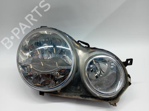 Koplamp rechts Koplamp rechts 38648439 38648439
