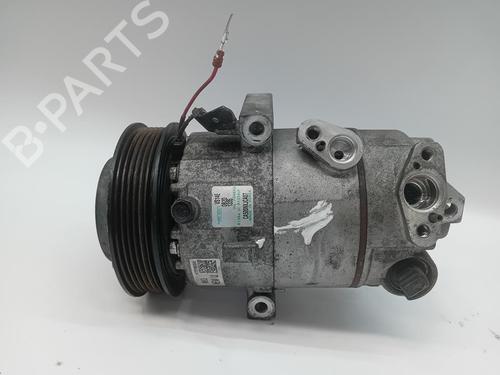 Used AC compressor AC compressor 38414477 38414477