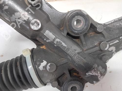 Steering rack MERCEDES-BENZ SPRINTER 4,6-t Van (B906) 416 CDI (906.653, 906.655, 906.657, 906.633, 906.635,... | BP28278366M22 