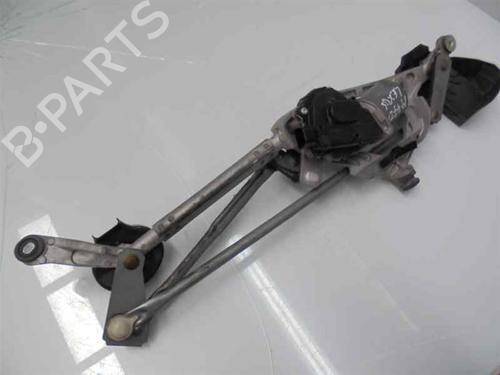 Used Front wiper motor Front wiper motor LEXUS CT (ZWA10_) 200h (ZWA10_) (99 hp) 5835946 5835946