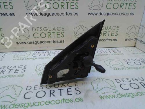 Right mirror LANCIA YPSILON (843_) 1.2 (843.AXA1A) | BP5528734C27 