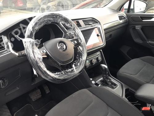 Right tailgate light VW TIGUAN (AD1, AX1) | BP31361910C80