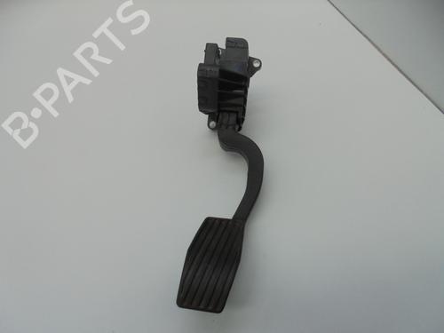 Used Pedal OPEL CORSA D (S07) 1.3 CDTI (L08, L68) (75 hp) 9079317