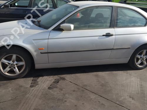 Engine control unit (ECU) BMW 3 Compact (E46) 316 ti | BP10226054M57  - Image 5