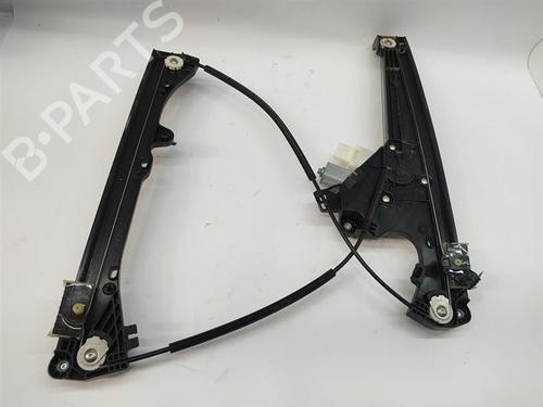 Front left window mechanism RENAULT ESPACE VI (RHN) E-TECH 200 Hybrid | BP33673298C22 - Image 2