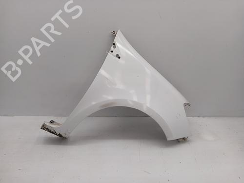 Used Right front fenders RENAULT CLIO III Grandtour (KR0/1_) 1.5 dCi (KR0G) (68 hp) 23533419