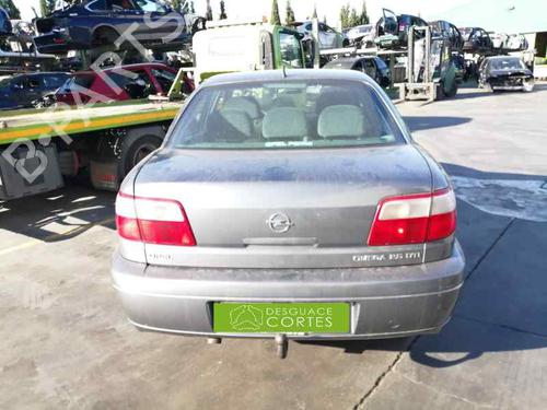 Dør høyre foran OPEL OMEGA B (V94) 2.5 DTI (F69, M69, P69) | BP6550754C3 