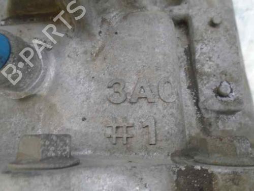 Gearbox HYUNDAI COUPE II (GK) 2.7 V6 | BP7331039M3 