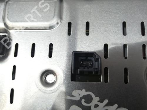 Display monitor RENAULT ESPACE V (JR_)  | BP30672031C48 