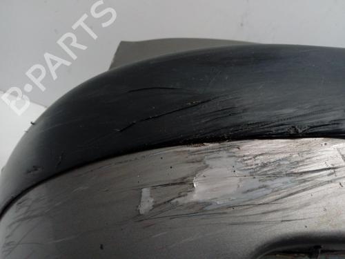 Front bumper PEUGEOT 607 (9D, 9U) 2.2 HDi | BP18964611C7 