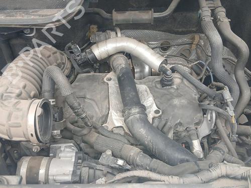 Gearbox FORD TRANSIT CUSTOM V362 Van (FY, FZ)  | BP34391656M3  - Image 12