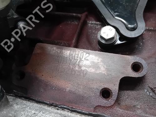 Engine PEUGEOT 508 SW I (8E_) | BP34211135M1 - Image 4