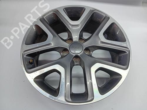 Used Rim JEEP RENEGADE SUV (BU, B1, BV) 1.6 CRD (120 hp) 29393669