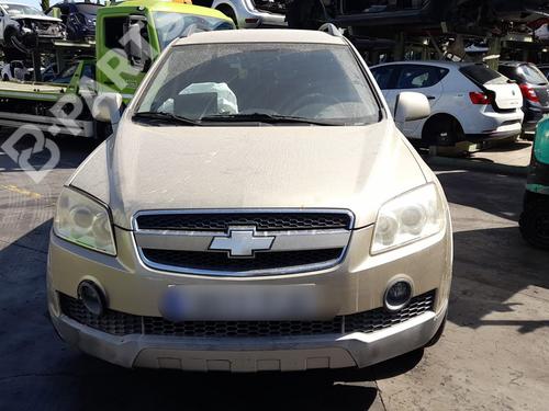 Used Parts CHEVROLET CAPTIVA (C100, C140)  2.0 D 4WD  1083013