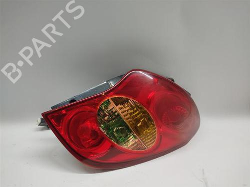 Used Right taillight Right taillight SSANGYONG KORANDO (CK) 2.0 e-XDi (175 hp) 33421651 33421651