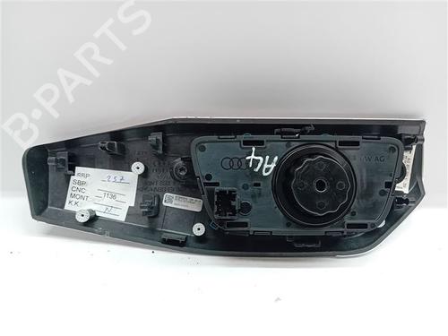Headlight switch AUDI A4 B9 (8W2, 8WC) 40 TFSI Mild Hybrid | BP39468291I24 - Image 2