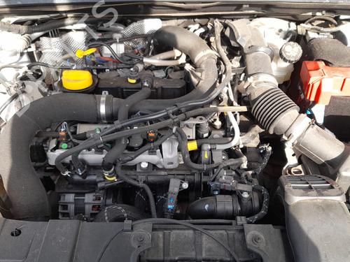 Cylinder head RENAULT CAPTUR II (HF_)  | BP32270990M5 