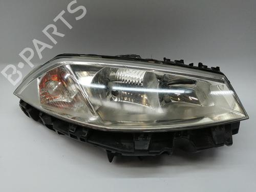 Optica direita Optica direita RENAULT MEGANE II (BM0/1_, CM0/1_) 1.4 16V (BM0B, CM0B) (98 hp) 36430740 36430740