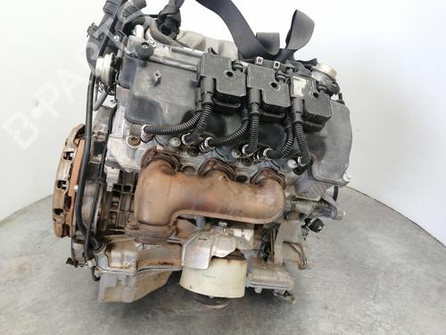 Engine MERCEDES-BENZ C-CLASS (W203) C 240 (203.061) | BP18312387M1 