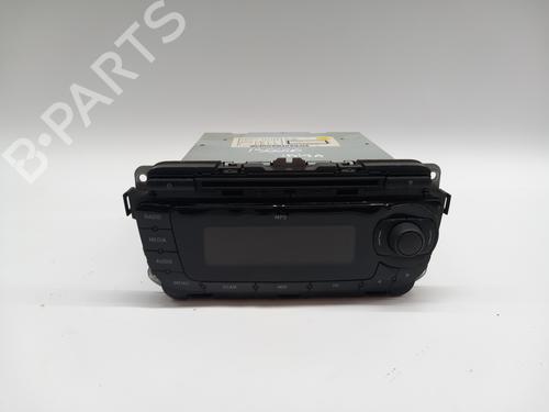 Used Radio SEAT IBIZA IV SC (6J1, 6P5) [2008-2018]  23223166