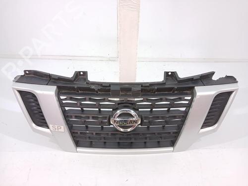 Used Grille Grille NISSAN NV400 Van (X62, X62B) [2011-2026] 34247198 34247198