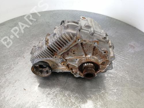 Used Transfer box MERCEDES-BENZ M-CLASS (W164) ML 320 CDI 4-matic (164.122) (224 hp) 19259688